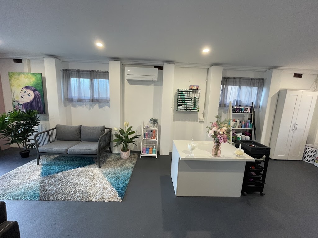 EKR Hair | 7 Hudson St, Belmont South NSW 2280, Australia | Phone: 0449 529 506