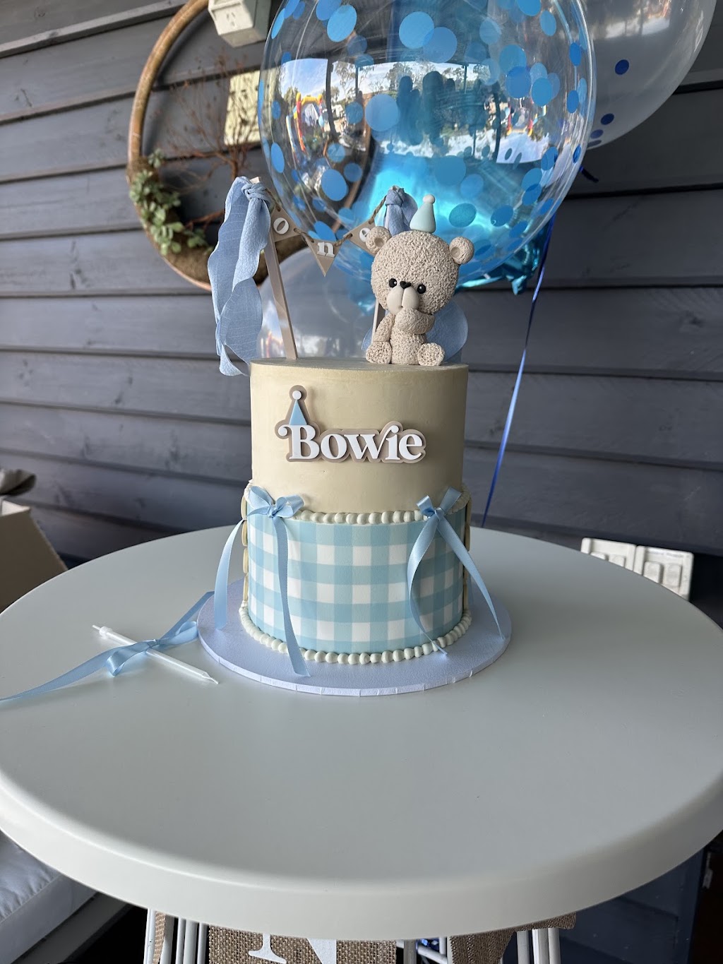 Coventreats - Custom Cakes | 18 Grassmere Rd, Langwarrin VIC 3910, Australia | Phone: 0433 804 617