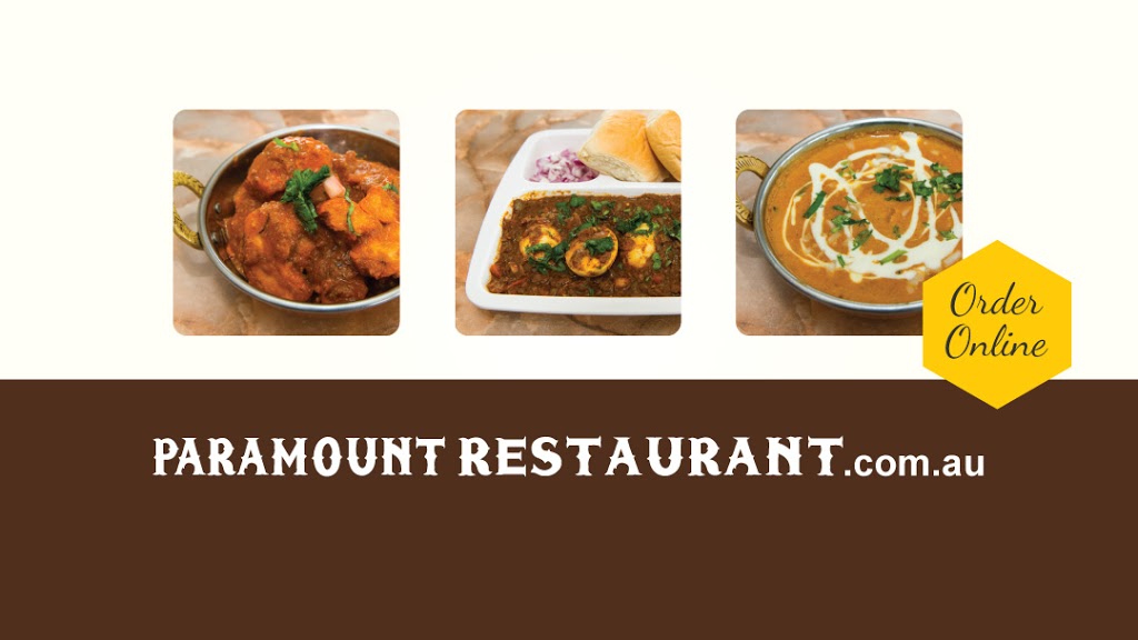 Paramount Egg House & Indian Restaurant | meal delivery | 890-892 Princes Hwy, Springvale VIC 3171, Australia | 0395460264 OR +61 3 9546 0264
