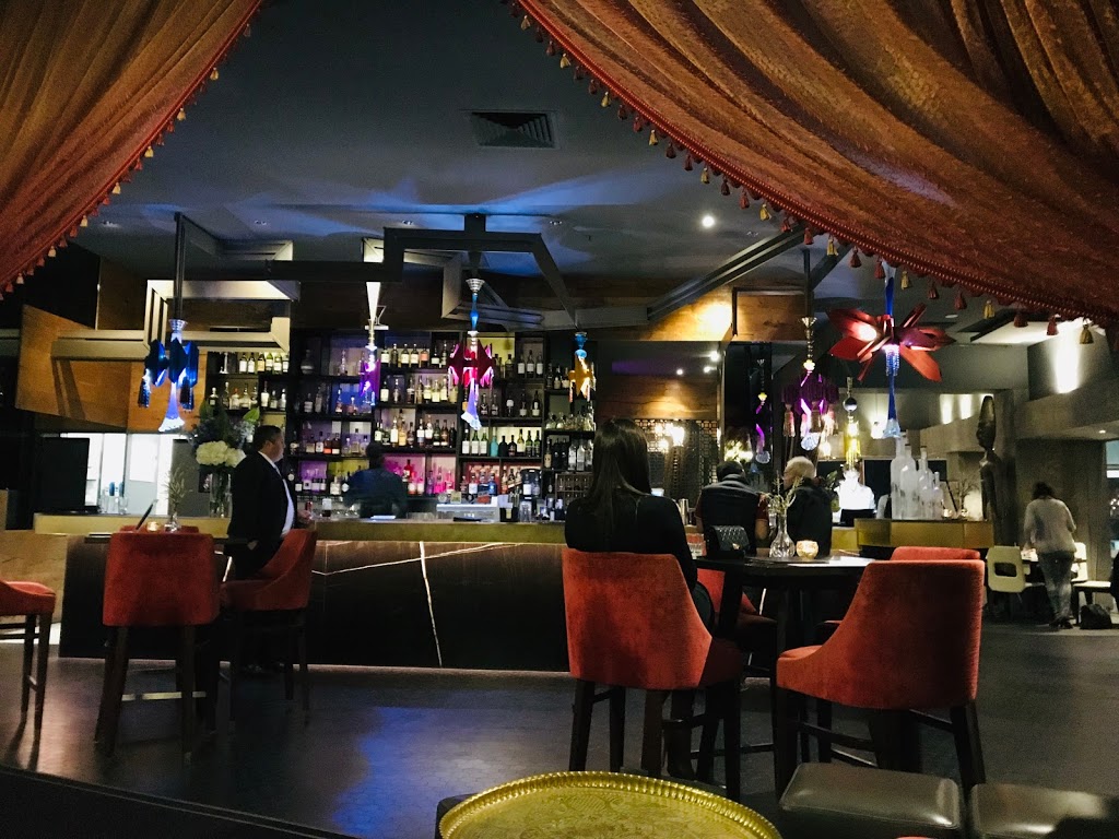 Byblós | restaurant | 39 Hercules St, Hamilton QLD 4007, Australia | 0732682223 OR +61 7 3268 2223