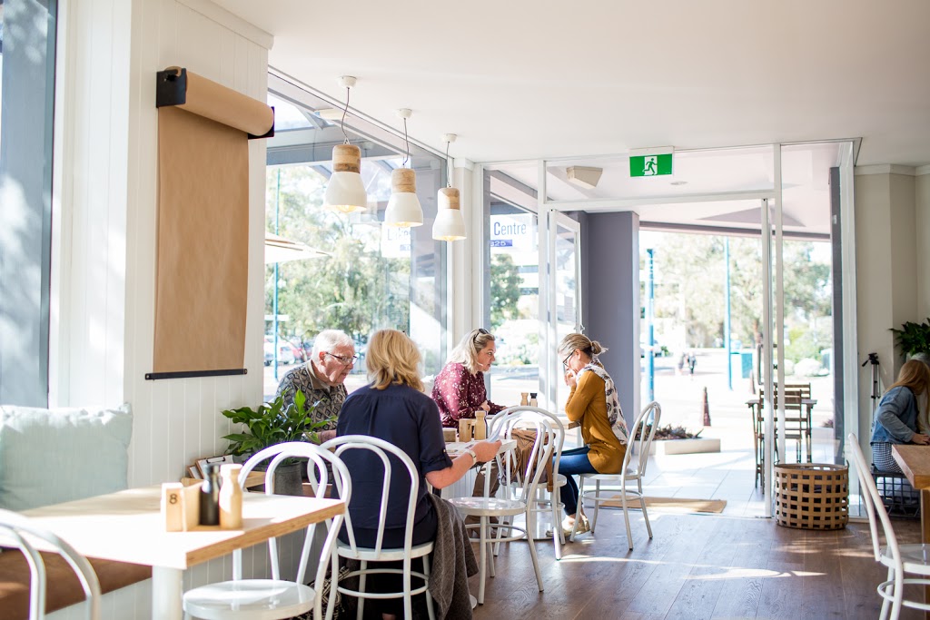 Paper Avenue Cafe | cafe | 52A Davidson Terrace, Joondalup WA 6027, Australia | 0474958047 OR +61 474 958 047