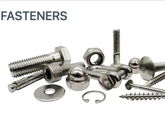 Anzor - Your Stainless Fastener Specialists | store | 2/6 Overlord Pl, Acacia Ridge QLD 4110, Australia | 0737119977 OR +61 7 3711 9977