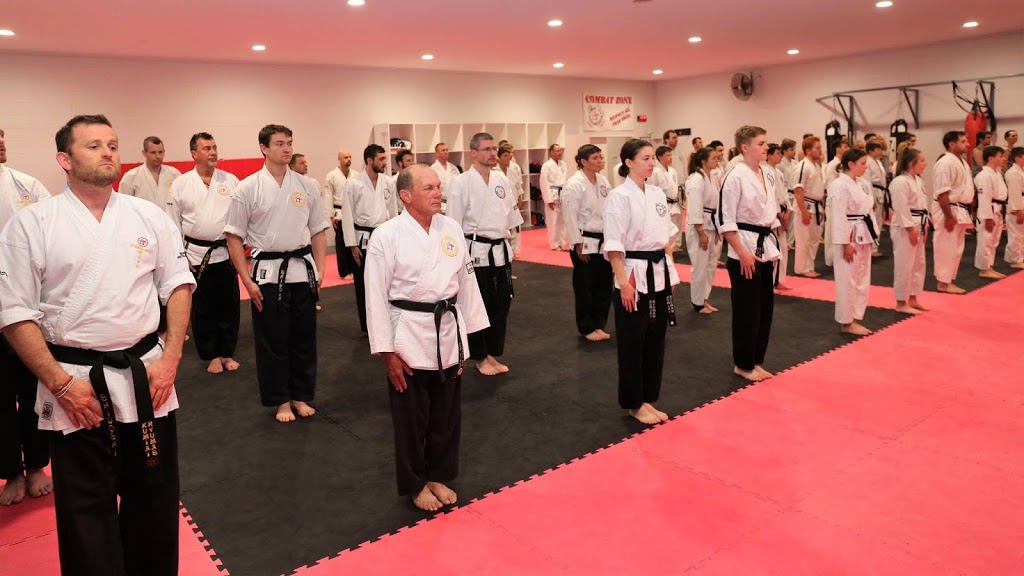 Kumiai-Ryu Martial Arts System Beecroft | 109-111 Beecroft Rd, Beecroft NSW 2119, Australia | Phone: 0449 797 008