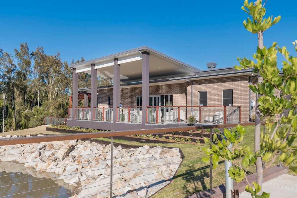 Marmong Waters Estate | 79 Marmong St, Booragul NSW 2283, Australia | Phone: 0410 338 367