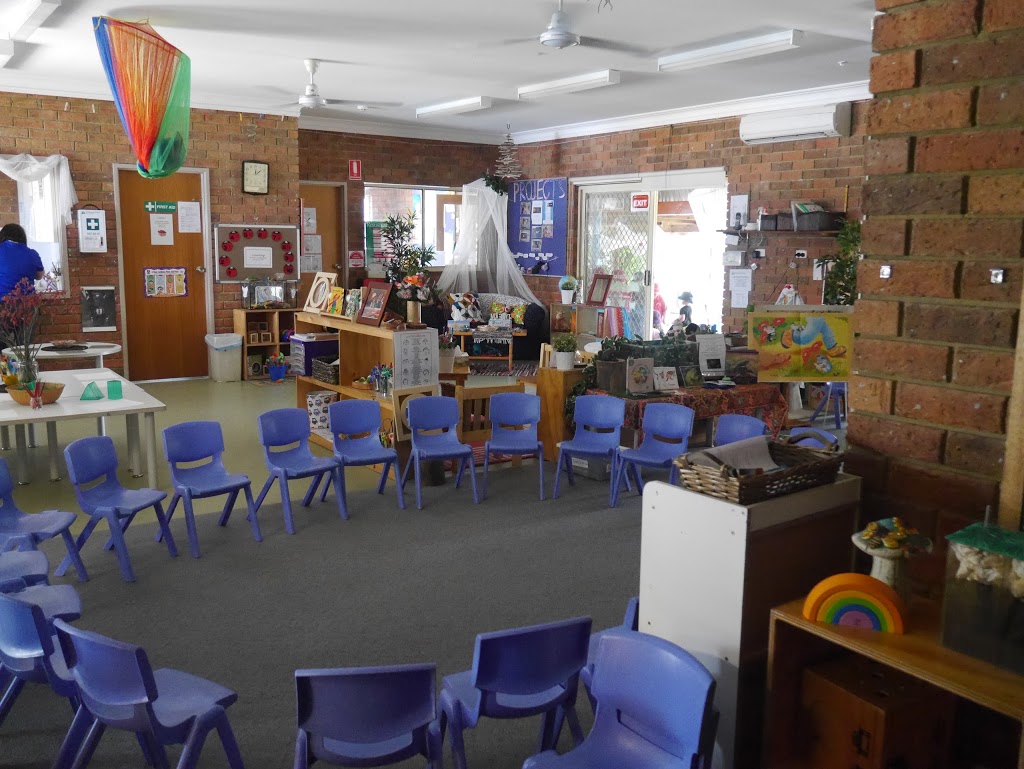 Bellbird Pre-School | school | 19 Kalingo St, Bellbird NSW 2325, Australia | 0249911105 OR +61 2 4991 1105