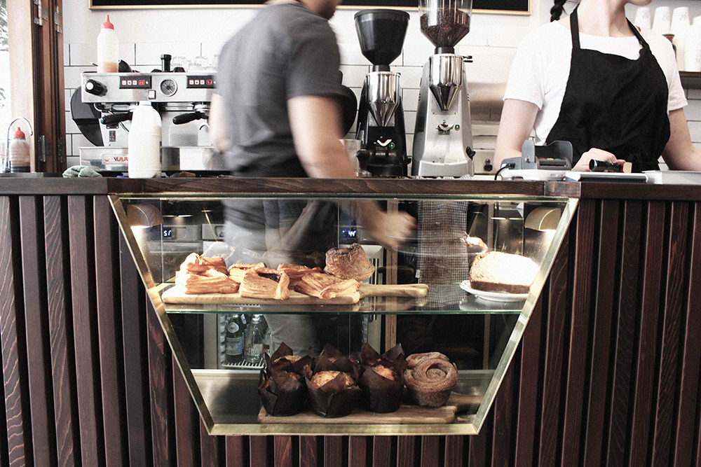Jeremy & Sons | cafe | Shop 3/40 Bayswater Rd, Rushcutters Bay NSW 2011, Australia | 0448413791 OR +61 448 413 791