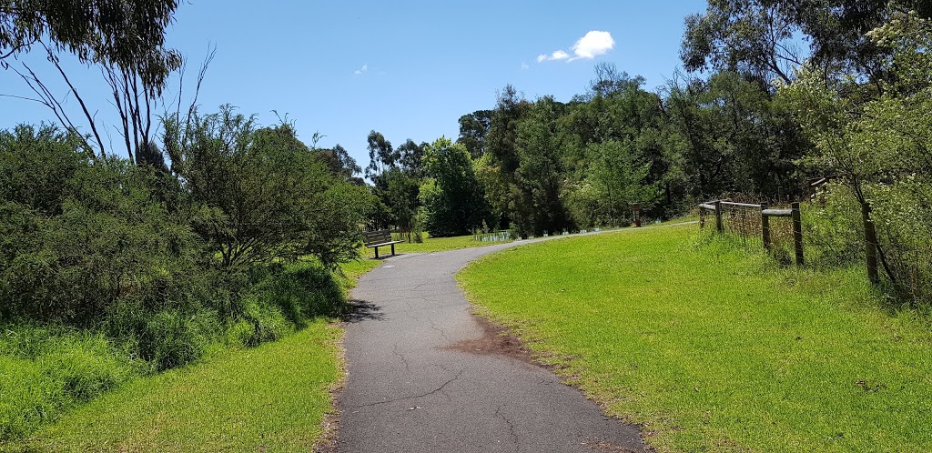 Ruffey Lake Park | park | 99 Victoria St, Doncaster East VIC 3109, Australia | 0398409333 OR +61 3 9840 9333