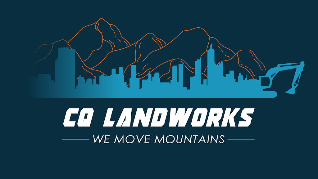 CQ Landworks | general contractor | 661 Montgomerie St, Lakes Creek QLD 4701, Australia | 0407645956 OR +61 407 645 956
