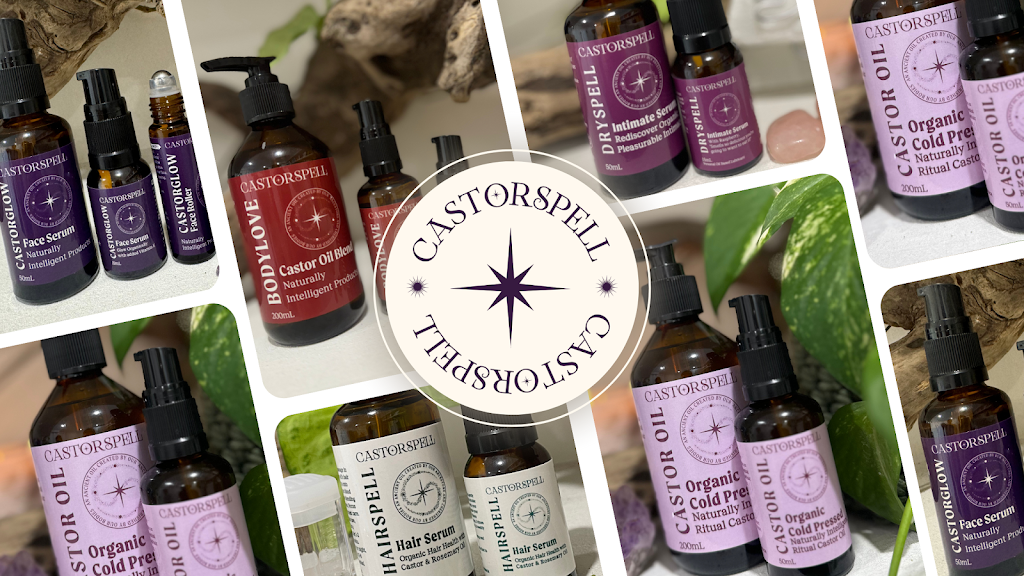 Castorspell | 57 Forresters Beach Rd, Forresters Beach NSW 2260, Australia | Phone: 0431 527 941