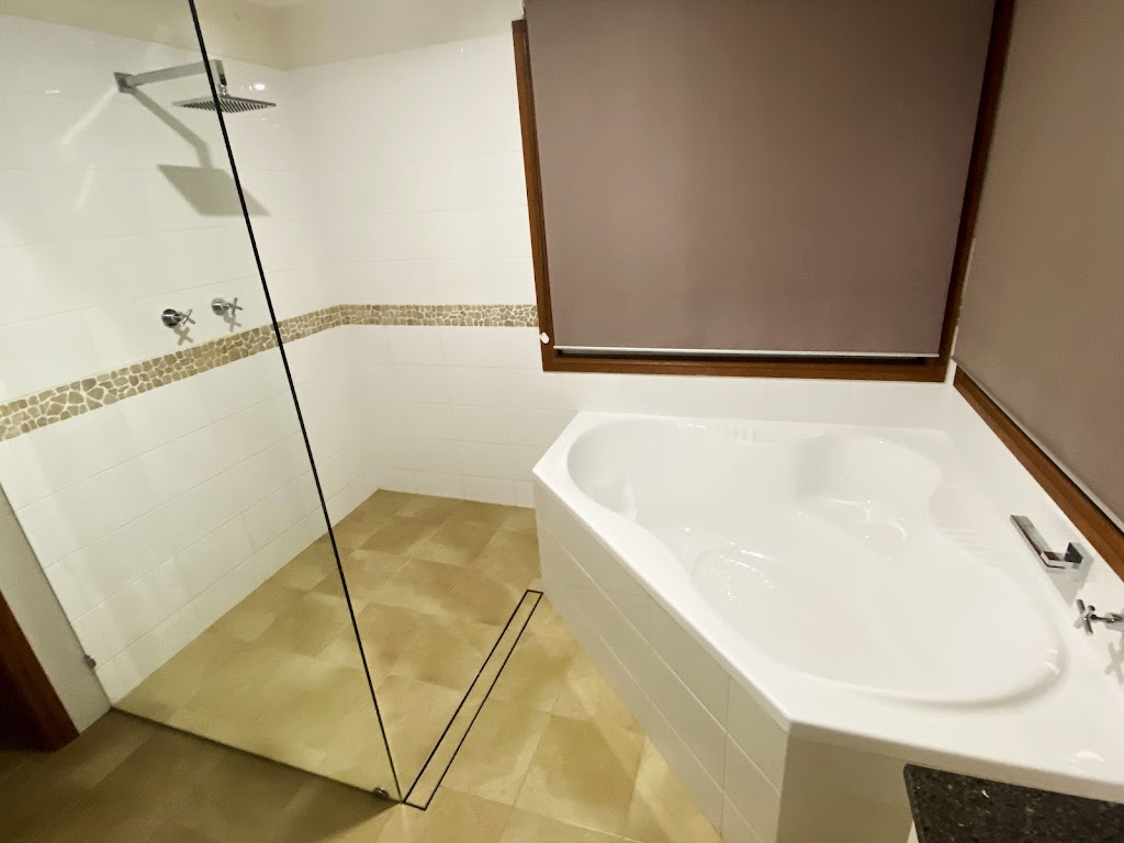 The Basin" Eco Home | 7304 Putty Rd, Garland Valley NSW 2330, Australia | Phone: 0403 414 640