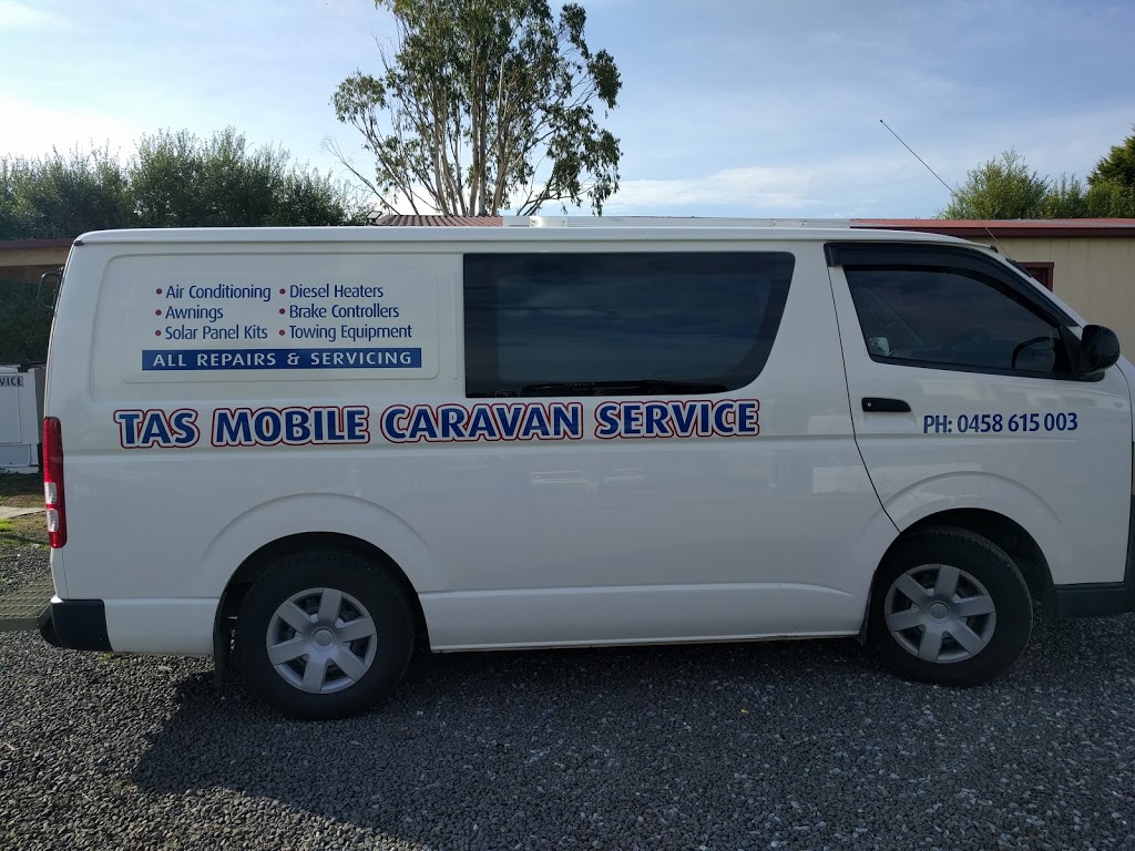 Tas Mobile Caravan Service and repair | Westbury TAS 7303, Australia | Phone: 0458 615 003