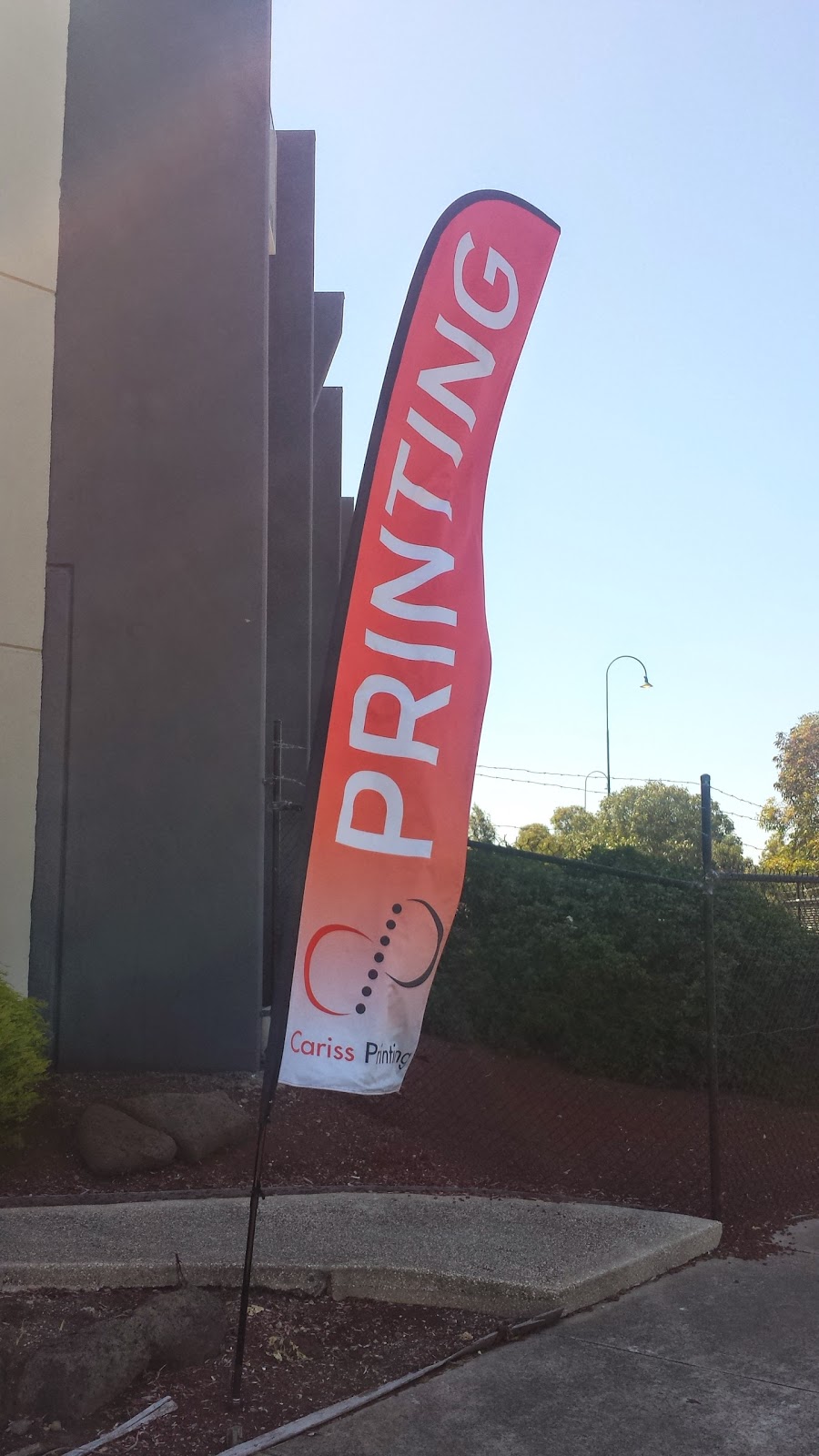 Cariss Printing | 24 Mallett Rd, Tullamarine VIC 3043, Australia | Phone: 1300 857 785