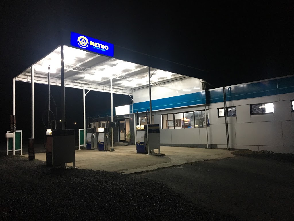 Metro | gas station | 54 Baylis St, Bethungra NSW 2590, Australia | 0269434491 OR +61 2 6943 4491