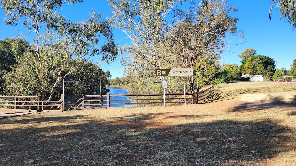 Darling River Bourke Golf Club | Gorrell Ave, Bourke NSW 2840, Australia | Phone: 0418 425 922