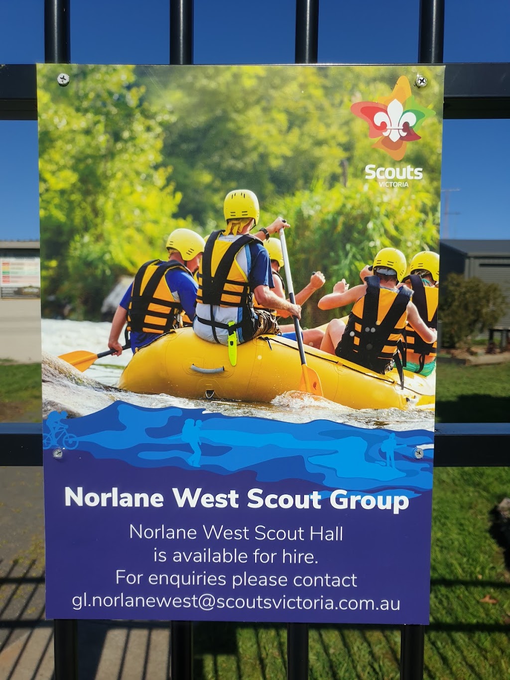 Norlane West Scout Group | 84-86 Dunloe Ave, Norlane VIC 3214, Australia | Phone: 0425 783 995