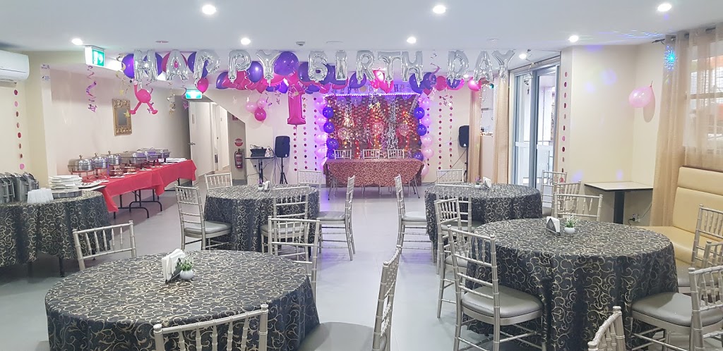 Kohinoor Delight Restaurant & Royale Banquet Hall | restaurant | SHOP 1/188 - 190 Haldon St, Lakemba NSW 2195, Australia | 0297405926 OR +61 2 9740 5926