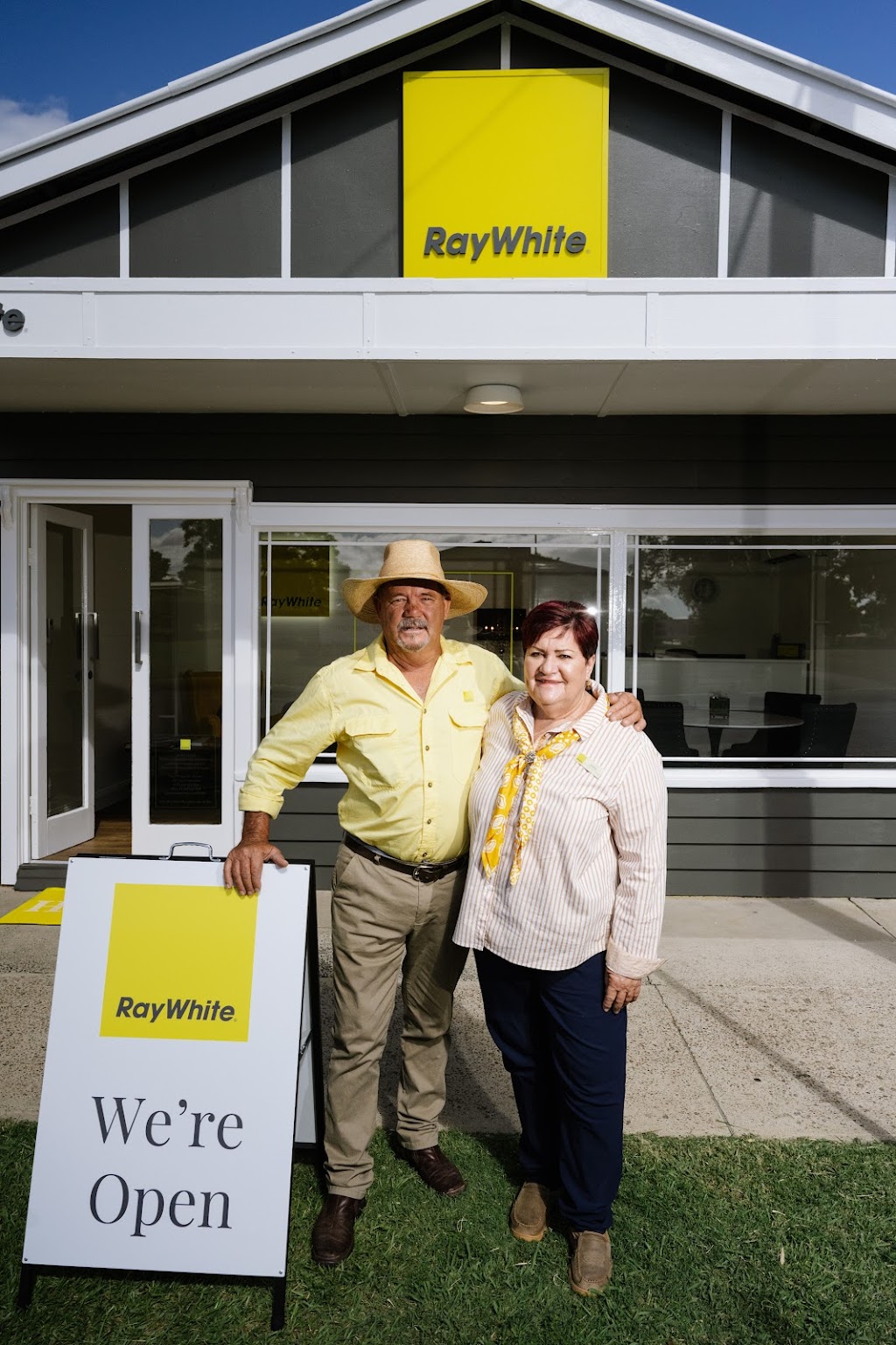 Ray White Rural Boonah | Kalbar | 89 George St, Kalbar QLD 4305, Australia | Phone: 0418 719 555