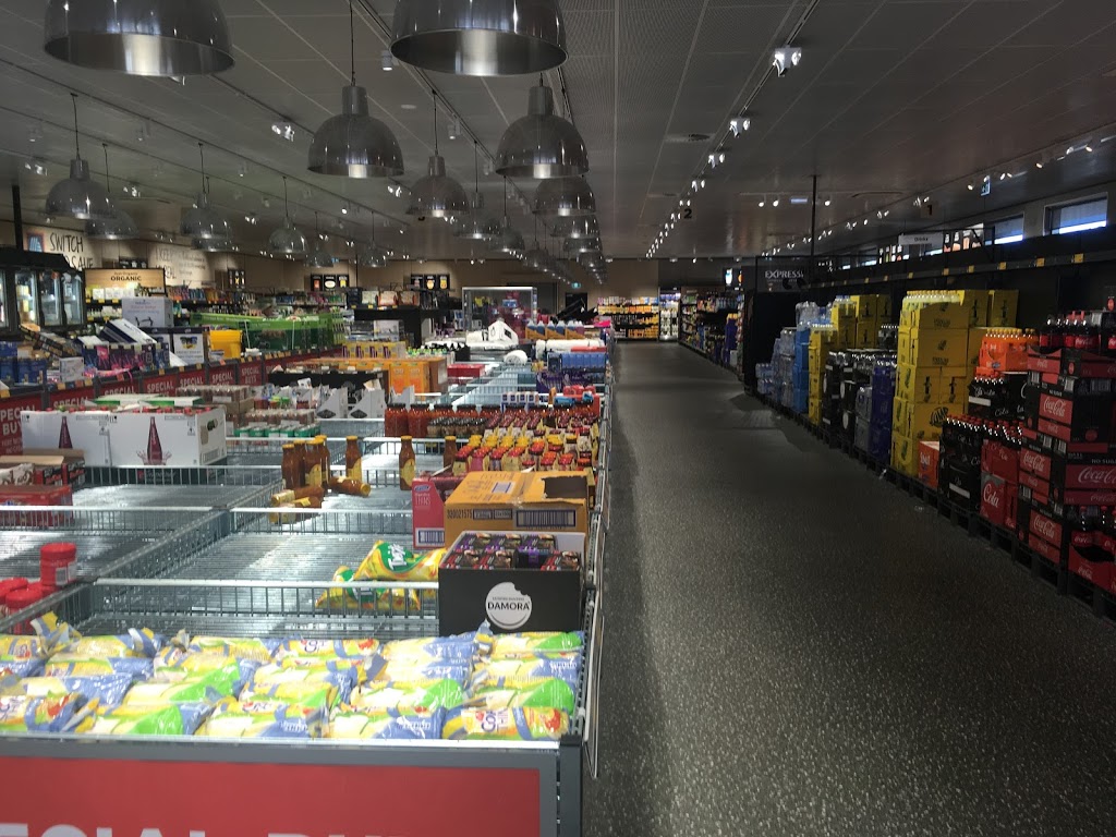 ALDI East Victoria Park | supermarket | 1009/1013-1015 Albany Hwy, East Victoria Park WA 6101, Australia