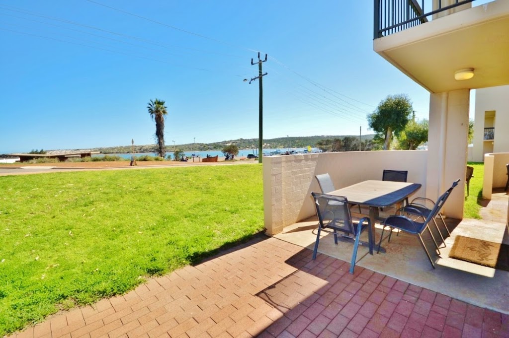 Riverview Holiday Apartment 12 (Formerly Kalbarri Beach Resort) | 12/56 Grey St, Kalbarri WA 6536, Australia | Phone: (08) 9937 0400