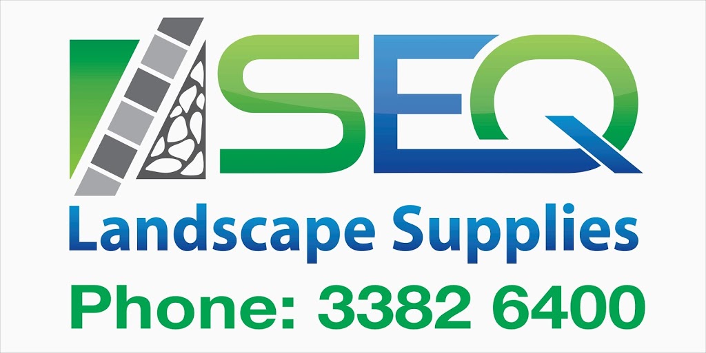 SEQ Landscape Supplies | store | 1 Quarry Rd, Stapylton QLD 4207, Australia | 0733826400 OR +61 7 3382 6400