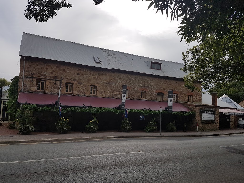 The Hahndorf Old Mill Hotel | lodging | 98 Main Street, Hahndorf SA 5245, Australia | 0883887888 OR +61 8 8388 7888