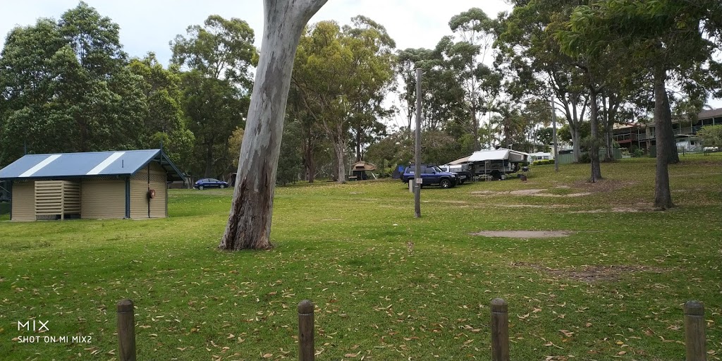 Moonee Beach Day Use Park | 50 Moonee Beach Rd, Moonee Beach NSW 2450, Australia | Phone: (02) 6653 6552