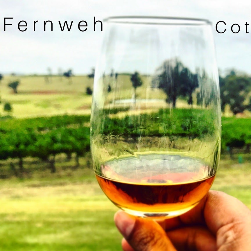 Fernweh Cottage | 270 Old N Rd, Pokolbin NSW 2320, Australia | Phone: 0481 303 333