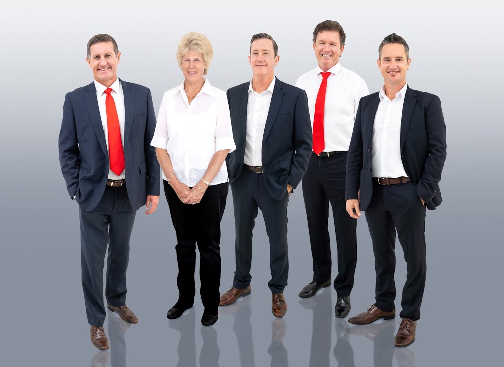 Professionals Ballina & Lennox Head - Real Estate Agents and Pro | real estate agency | 9/26-54 River St, Ballina NSW 2478, Australia | 0266863511 OR +61 2 6686 3511