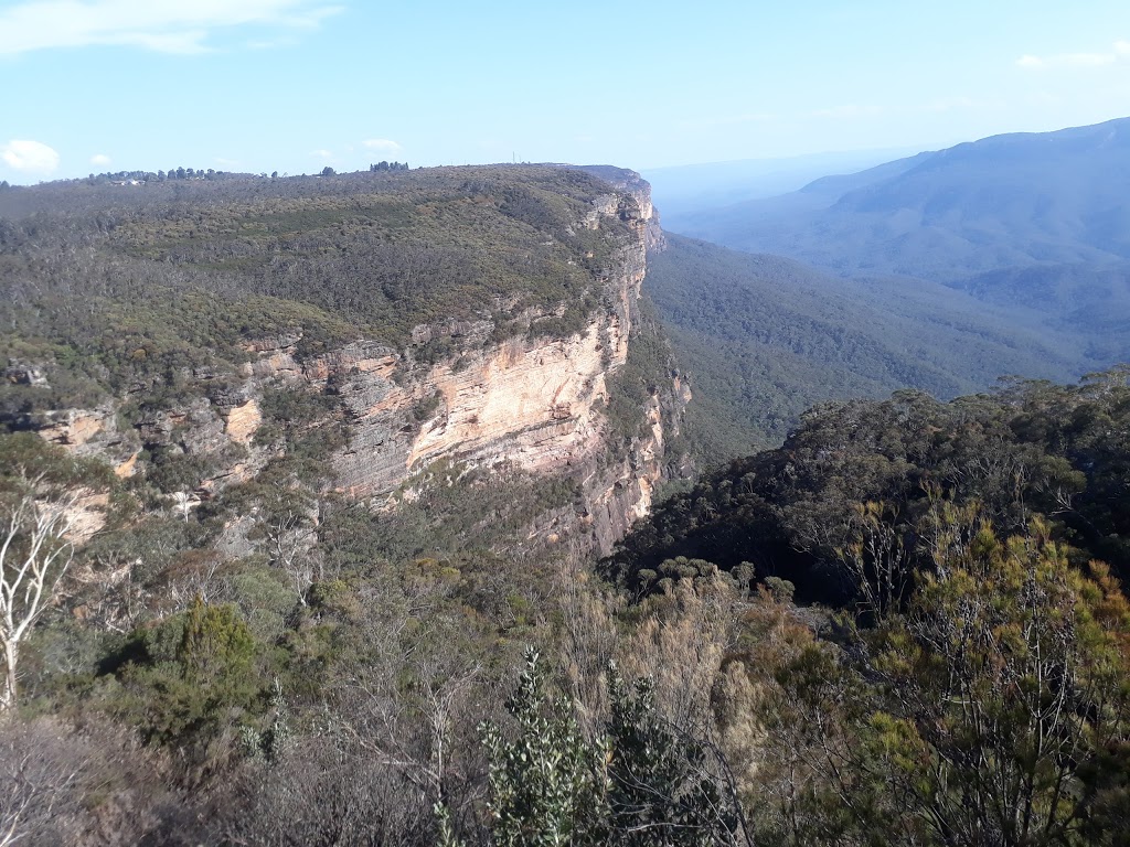 Mountain Wide Property Maintenance | general contractor | 8 Dalrymple Ave, Wentworth Falls NSW 2782, Australia | 0247573695 OR +61 2 4757 3695