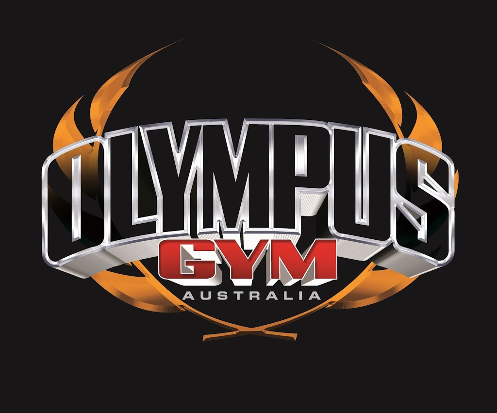 Olympus Gym | 77 Jacaranda Ave, Bradbury NSW 2560, Australia | Phone: 0422 999 746