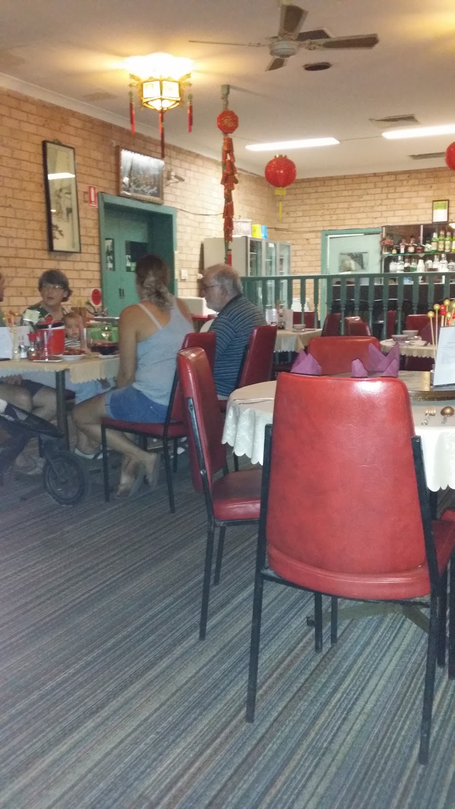 Jade Court Restaurant | 56 President Wilson Walk, Tanilba Bay NSW 2319, Australia | Phone: (02) 4982 4770