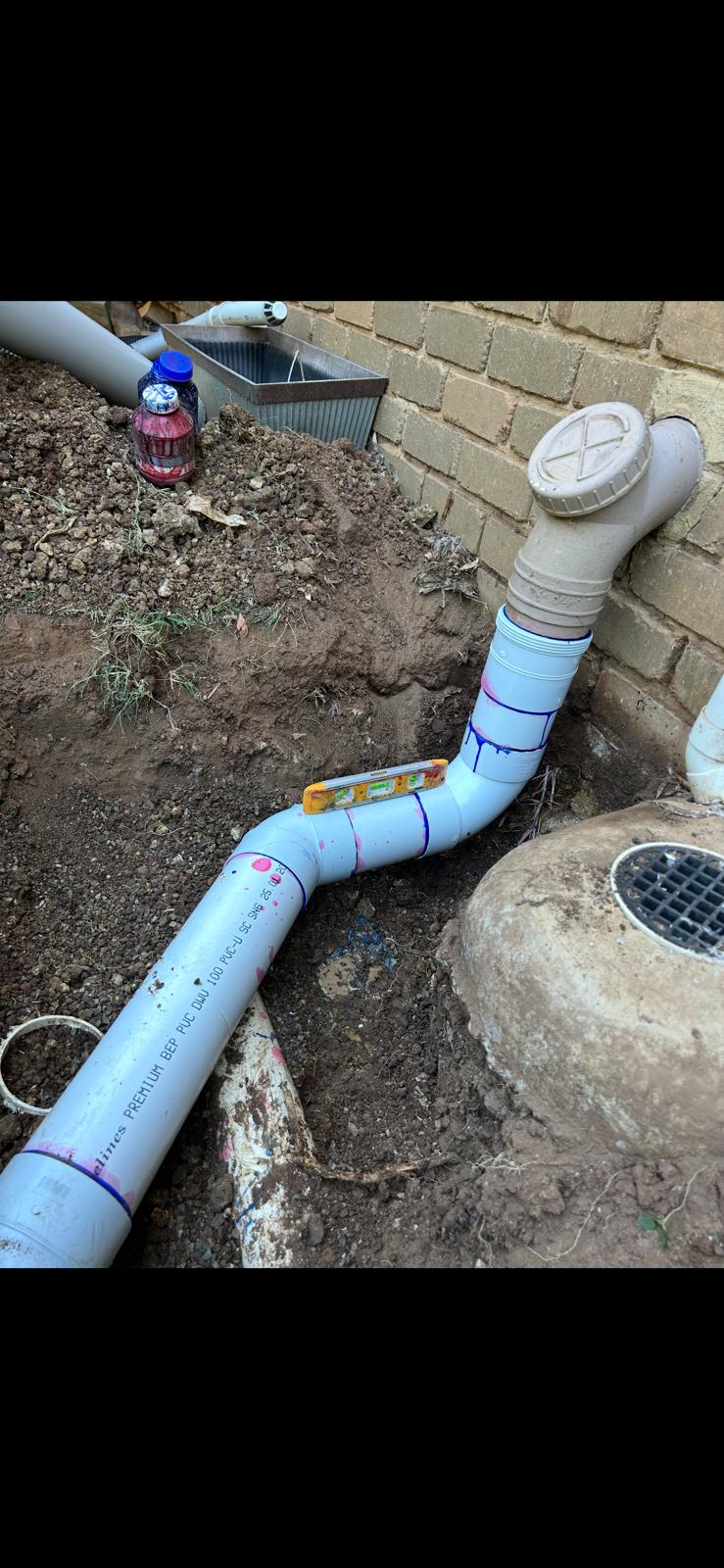 Bendigo Wide Plumbing Pty Ltd | U20, 10 Rohs Rd, East Bendigo VIC 3550, Australia | Phone: 0402 779 896