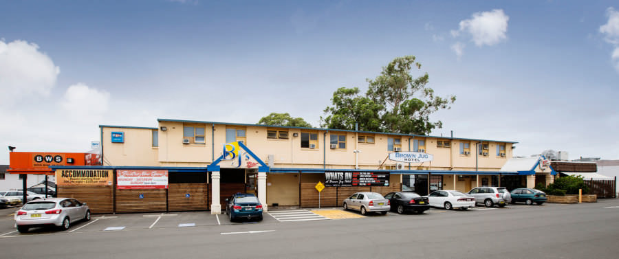 Nightcap at Fairfield | lodging | 47 Stanbrook St, Fairfield Heights NSW 2165, Australia | 0297281435 OR +61 2 9728 1435