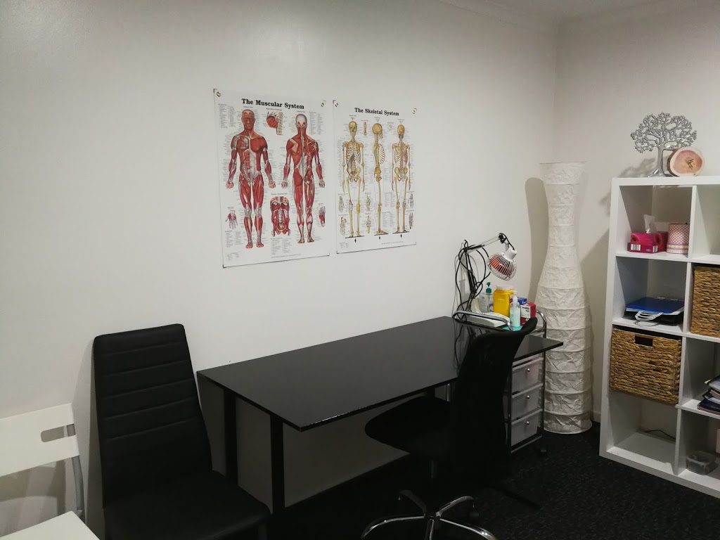 Equilibrium Muscle Management Myotherapy And Remedial Massage Cl | health | shop 2/151 W Burleigh Rd, Burleigh Heads QLD 4220, Australia | 0449041566 OR +61 449 041 566