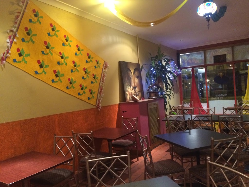MKs Indian Restaurant | 123 Parramatta Rd, Annandale NSW 2038, Australia | Phone: 0481 858 098