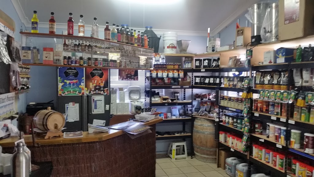 Brew N Bottle | store | 79 Cook St, Busselton WA 6280, Australia | 0897511100 OR +61 8 9751 1100