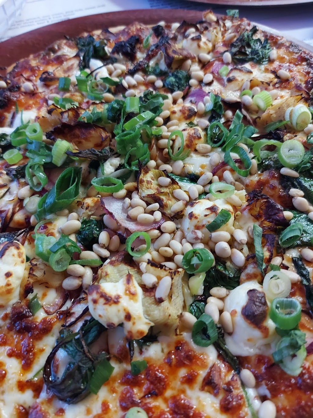 Wang Pizza And Diner | 58 Main St, Wallerawang NSW 2845, Australia | Phone: 0459 261 311