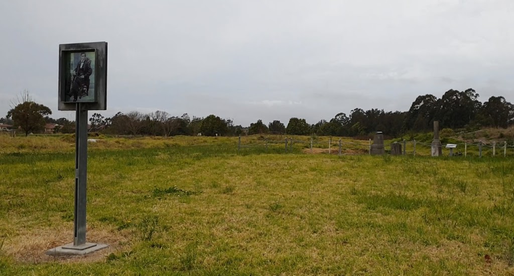 Graham Lodge Family Cemetery | Nowra NSW 2541, Australia
