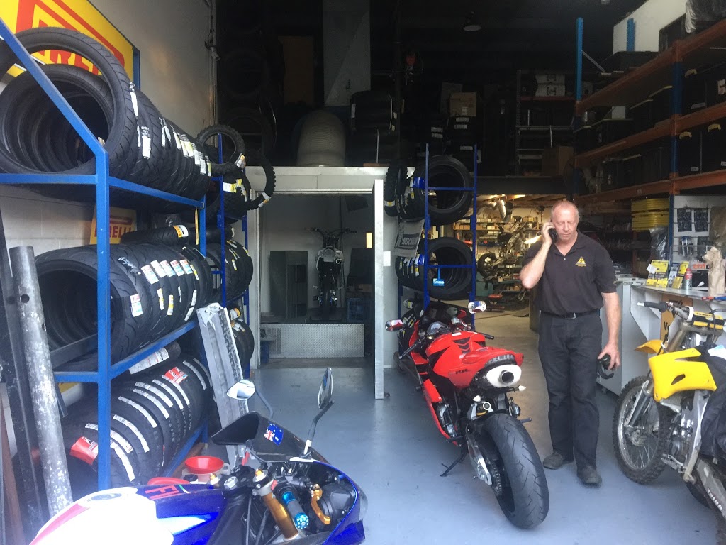Doin Bikes Dyno Tuning Centre | 8/27 Childs Rd, Chipping Norton NSW 2170, Australia | Phone: 0409 248 895