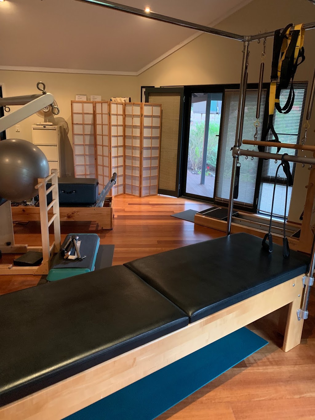 BodyPerfect Pilates Studio | gym | Suite 1, Serpentine Jarrahdale Community Centre, 2 Paterson Street,, Mundijong WA 6123, Australia | 0487761963 OR +61 487 761 963