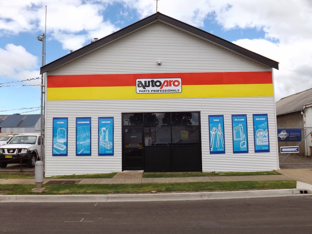 Autopro | 161 Grey St, Glen Innes NSW 2370, Australia | Phone: (02) 6732 3207