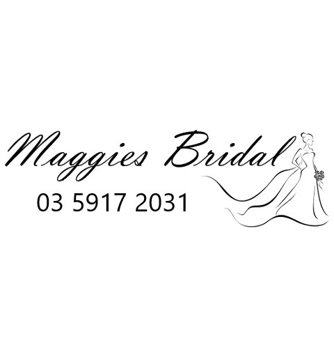 Maggies Bridal | Shop 7, Bella Arcade, 33-39 S Gippsland Hwy, Cranbourne VIC 3977, Australia | Phone: (03) 5917 2031