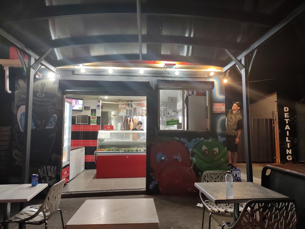 Blacktown Kebabs and Burgers | restaurant | 69 Richmond Rd, Blacktown NSW 2148, Australia
