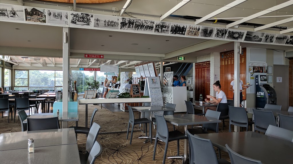 Surf Club Restaurant & Bar | restaurant | 23 Surf Club Rd, Coffs Harbour NSW 2450, Australia | 0266529870 OR +61 2 6652 9870