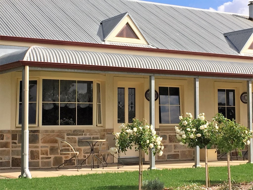 Barossa Vineyard Cottages | lodging | 182 Bethany Rd, Tanunda SA 5232, Australia | 0419556449 OR +61 419 556 449