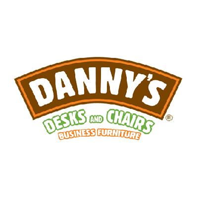 Dannys Desks and Chairs | furniture store | 21 Jeays St, Bowen Hills QLD 4006, Australia | 0735399985 OR +61 7 3539 9985