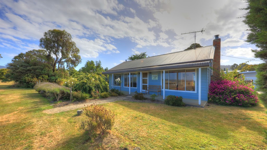 Castaway Cottage | lodging | 4 The Esplanade, Dover TAS 7117, Australia | 0362981441 OR +61 3 6298 1441