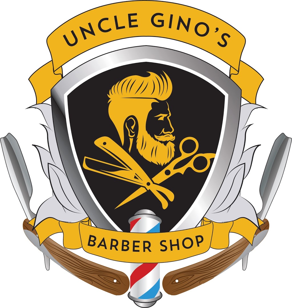 Uncle Ginos BarberShop | 2/75 Glen Osmond Rd, Eastwood SA 5063, Australia | Phone: 0427 932 901
