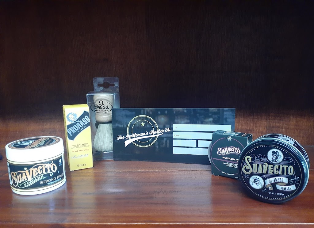 The Gentlemans Barber Co | hair care | 100 Vincent St, Beverley WA 6034, Australia | 0422279455 OR +61 422 279 455