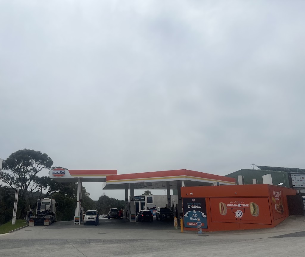 Solo Lysterfield | 570 Lysterfield Rd, Lysterfield VIC 3156, Australia | Phone: (03) 9999 1254